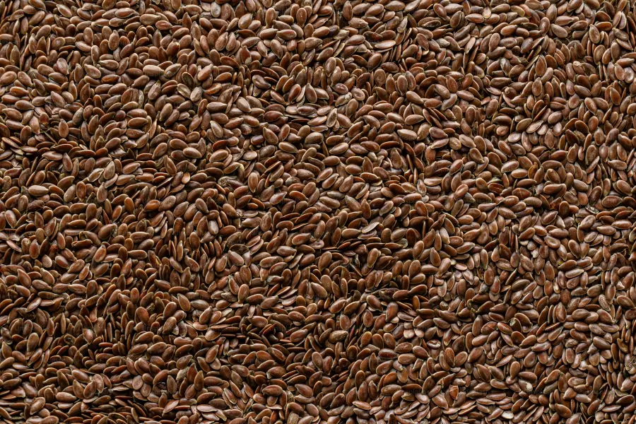 Milled grain products