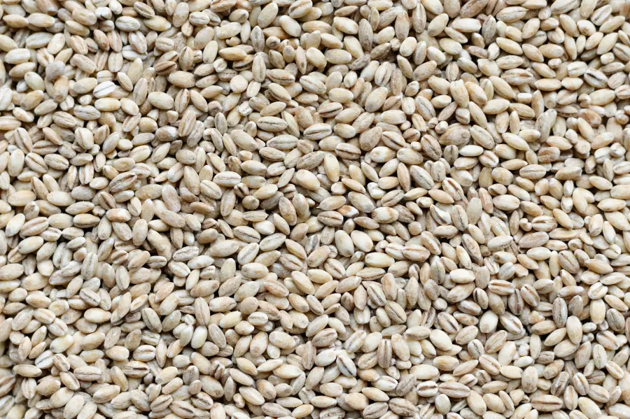 Whole grain products